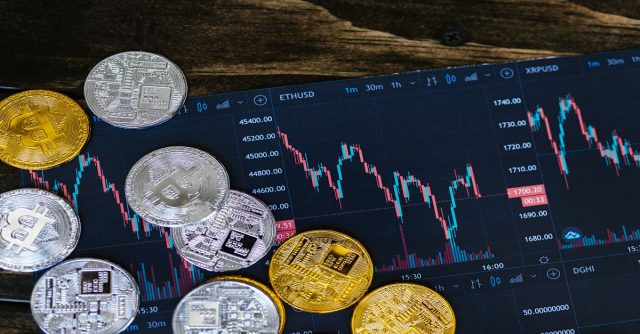 Best Crypto To Swing Trade